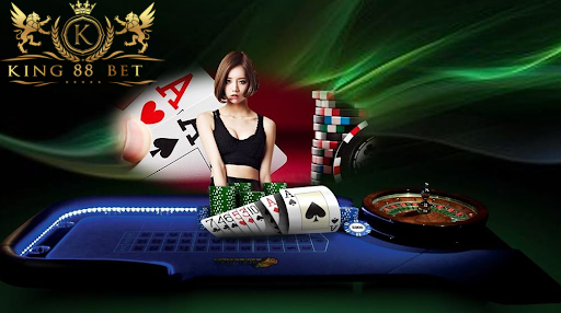 Game Casino Baccarat Online