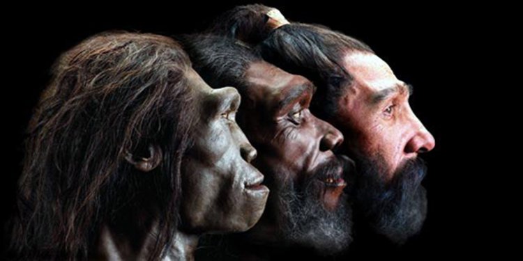 ketahui masalah kesehatan yang rentan dialami manusia prasejarah - Ketahui Masalah Kesehatan yang Rentan Dialami Manusia Prasejarah