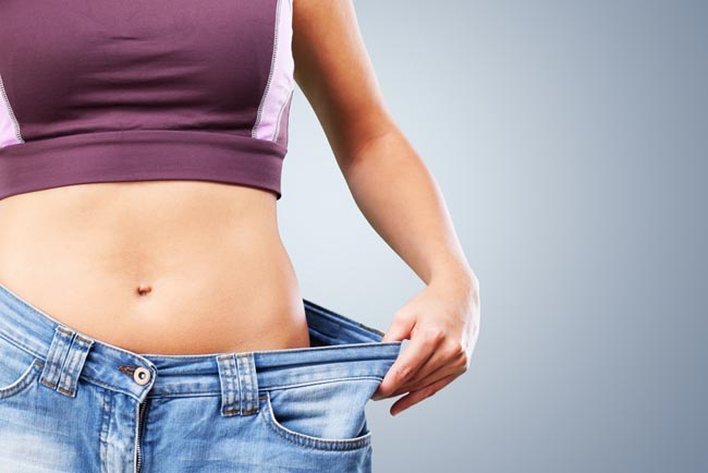 cara menurunkan berat badan dalam 1 minggu secara alami - Lakukan Hal Ini agar Berat Badan Turun