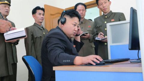 Treasury Targets DPRK’s International Agents And Illicit Cyber Intrusion Group