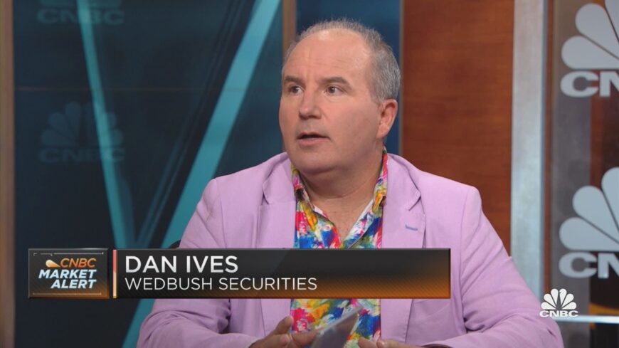 107308030 16958983955ED4 WEX 092823 Ives 870x489 - Dan Ives of Investment Company Wedbush Final