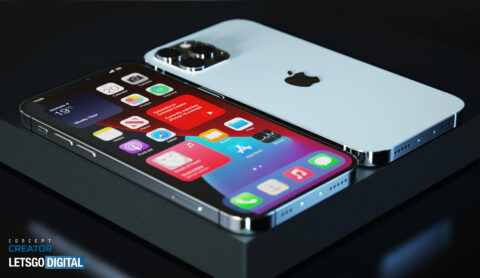 iphone under display touch id sensor large 480x278 - the innovation of digital photography
