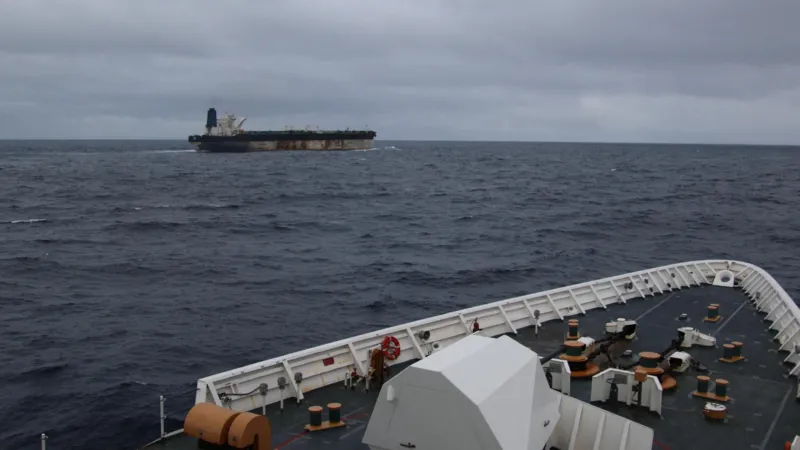 f8eccb40 ef22 11f0 b1a3 cfac234d0717.jpg - UK can legally stop shadow fleet tankers, ministers believe