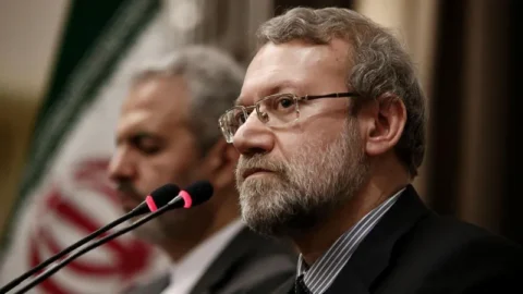 bf65d7a0 221b 11f1 a7da 4b07d7d50798.jpg 480x270 - Death of Ali Larijani deepens crisis at heart of Iran's leadership